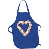 Bacon Heart Apron