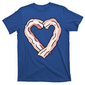 Bacon Heart T-Shirt