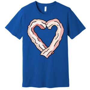 Bacon Heart Premium T-Shirt