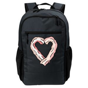 Bacon Heart Daily Commute Backpack