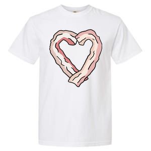 Bacon Heart Garment-Dyed Heavyweight T-Shirt