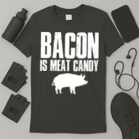 Bacon Is Meat Candy T-Shirt