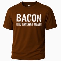 Bacon The Gateway Meat Performance Shirt