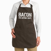 Bacon The Gateway Meat Apron