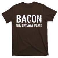 Bacon The Gateway Meat T-Shirt