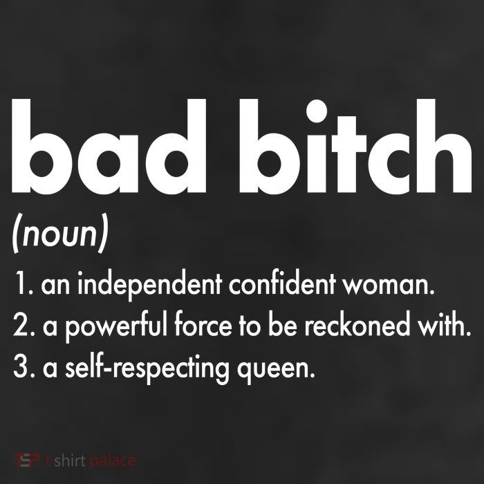 Bad Bitch Definition 11oz C Handle Ceramic Mug