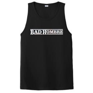 Bad Hombre Stamp PosiCharge Competitor Tank