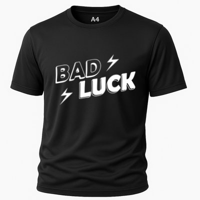 Bad Luck Lightning Performance Shirt