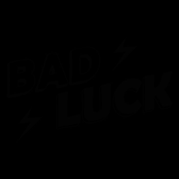 Bad Luck Lightning Mug