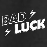 Bad Luck Lightning 15oz Campfire Ceramic Mug