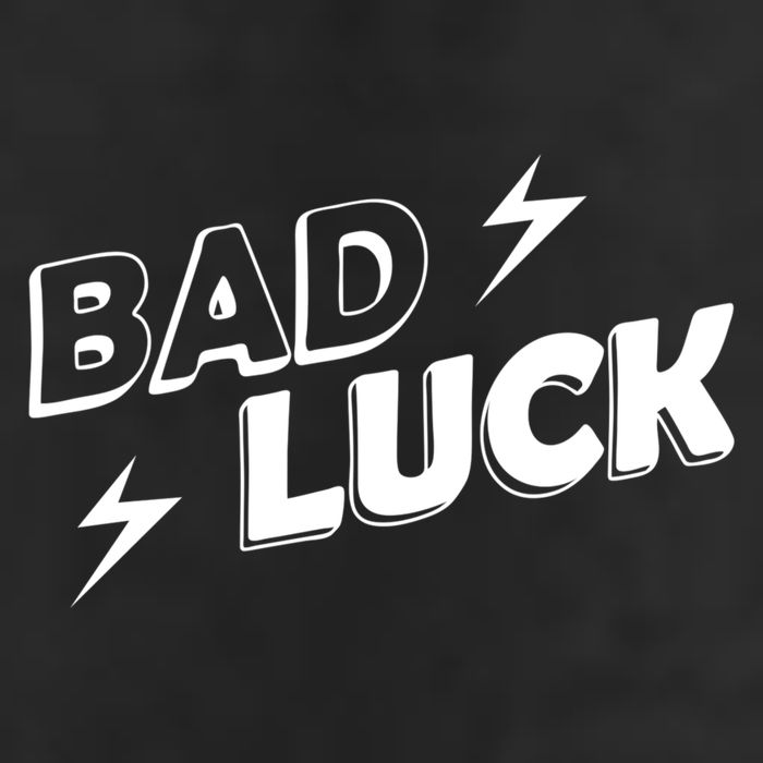 Bad Luck Lightning 15oz Campfire Ceramic Mug
