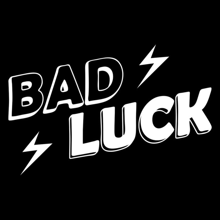 Bad Luck Lightning 16 in Basic Backpack
