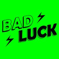 Bad Luck Lightning T-Shirt