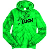 Bad Luck Lightning Tie Dye Hoodie