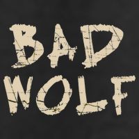 Bad Wolf Cool Comfort Performance Bucket Hat