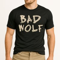 Bad Wolf Cooling Performance Crew T-Shirt