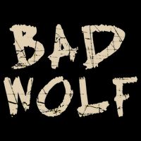 Bad Wolf Cooling Performance Crew T-Shirt