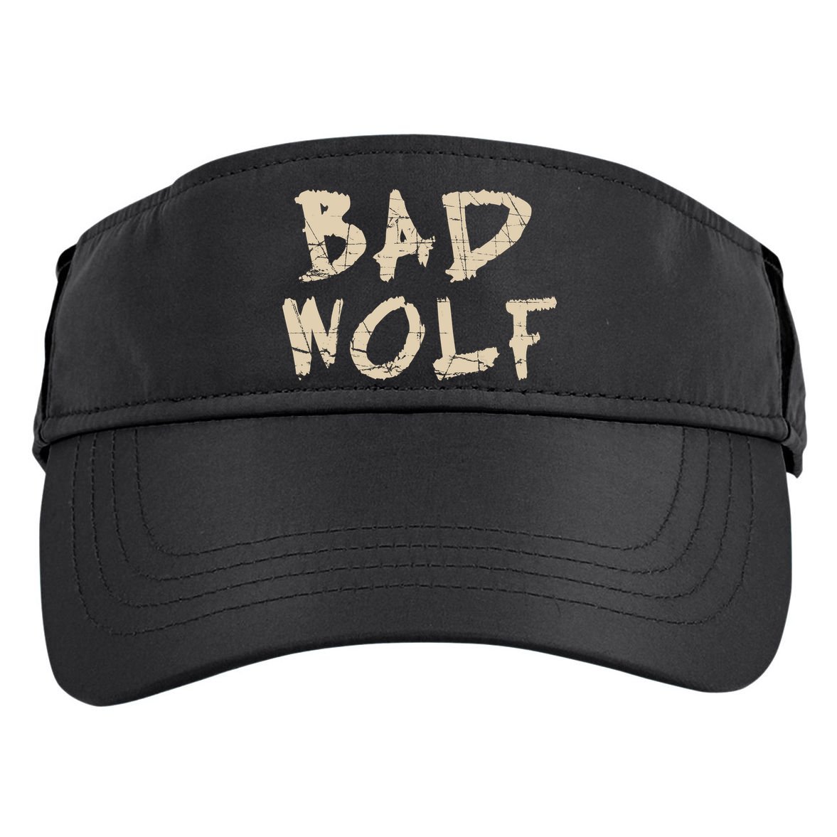 Bad Wolf Adult Drive Performance Visor
