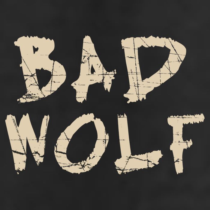 Bad Wolf Adult Drive Performance Visor