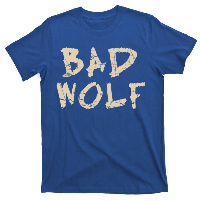 Bad Wolf T-Shirt