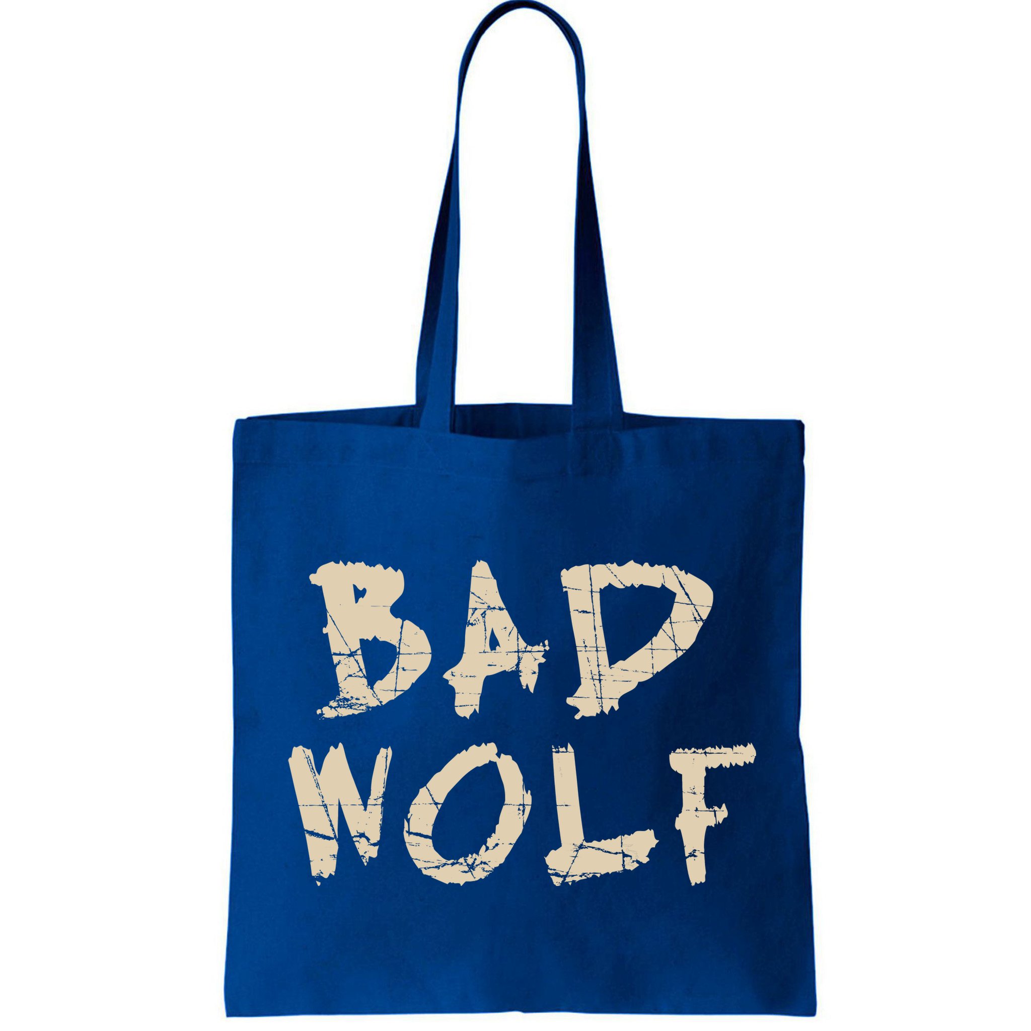 Bad Wolf Bag