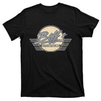 Biffs Auto Detailing T-Shirt