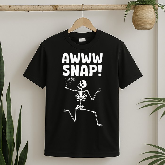 Broken Arm Design Broken Arm Recovery T-Shirt