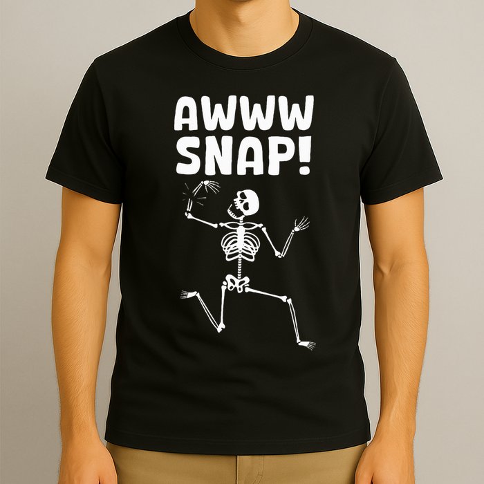 Broken Arm Design Broken Arm Recovery T-Shirt