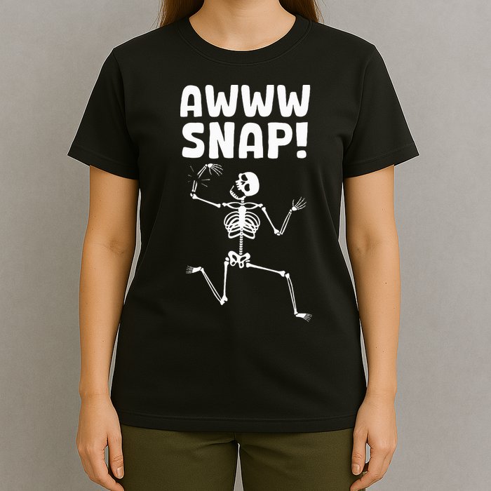 Broken Arm Design Broken Arm Recovery T-Shirt