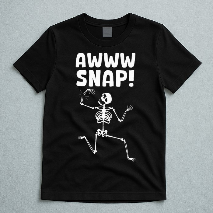Broken Arm Design Broken Arm Recovery T-Shirt