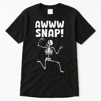 Broken Arm Design Broken Arm Recovery Tall T-Shirt