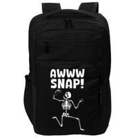 Broken Arm Design Broken Arm Recovery Impact Tech Backpack