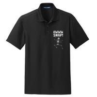 Broken Arm Design Broken Arm Recovery Dry Zone Grid Polo