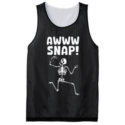Broken Arm Design Broken Arm Recovery Mesh Reversible Basketball Jersey Tank