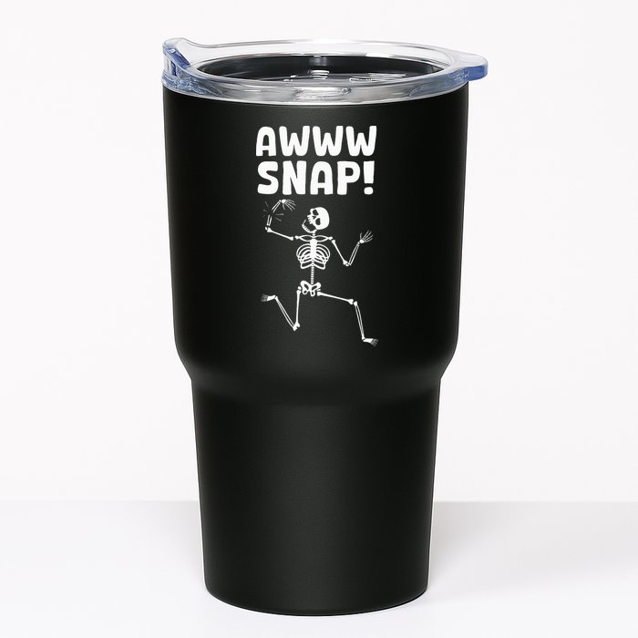 Broken Arm Design Broken Arm Recovery Tumbler