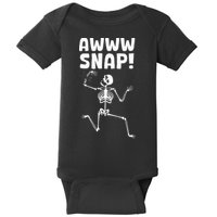 Broken Arm Design Broken Arm Recovery Baby Bodysuit