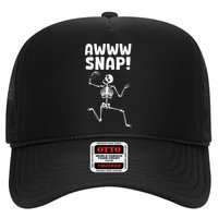 Broken Arm Design Broken Arm Recovery Hat