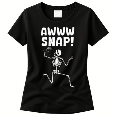Broken Arm Design Broken Arm Recovery Womens T-Shirt
