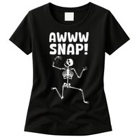 Broken Arm Design Broken Arm Recovery Womens T-Shirt