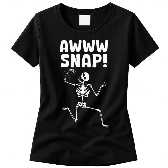 Broken Arm Design Broken Arm Recovery Womens T-Shirt