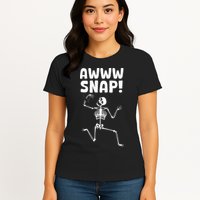 Broken Arm Design Broken Arm Recovery Womens T-Shirt