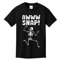 Broken Arm Design Broken Arm Recovery Kids T-Shirt