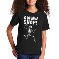 Broken Arm Design Broken Arm Recovery Kids T-Shirt