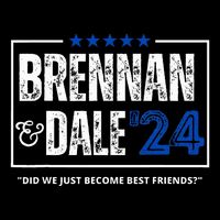 Brennan And Dale 2024 Impact Tech Backpack