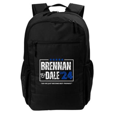 Brennan And Dale 2024 Backpack