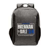 Brennan And Dale 2024 Vector Backpack