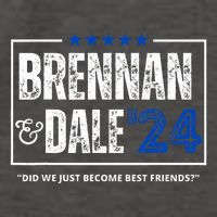 Brennan And Dale 2024 Vector Backpack