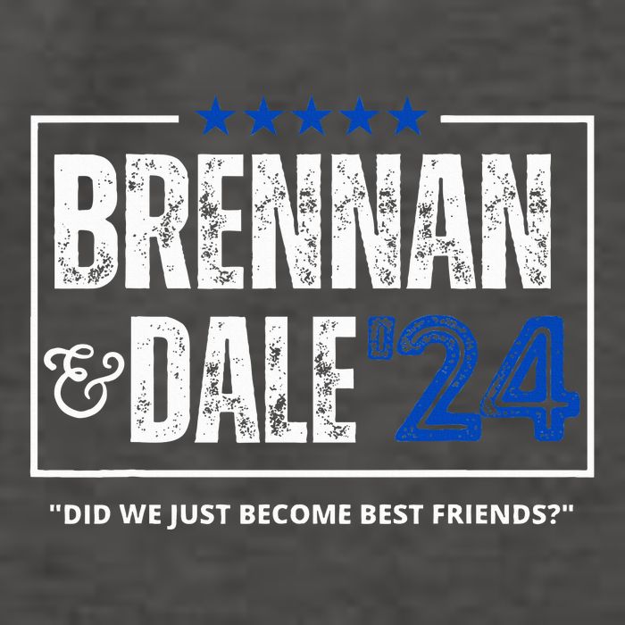 Brennan And Dale 2024 Vector Backpack
