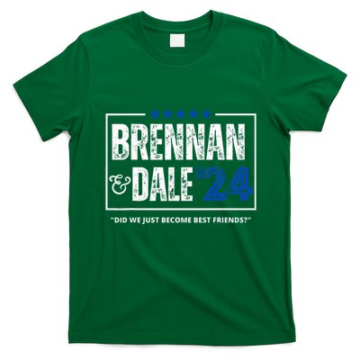 Brennan And Dale 2024 T-Shirt