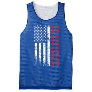 Being A Dad Is An Honor Dady Gift Mesh Reversible Basketball Jersey Tank